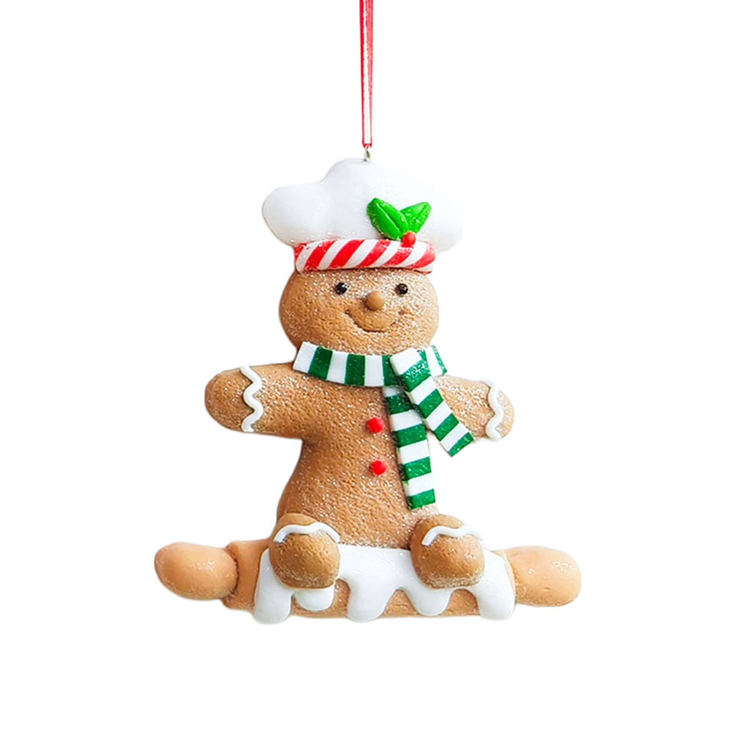 Decorazioni per albero 11cm, 3 modelli, VE-144(24)