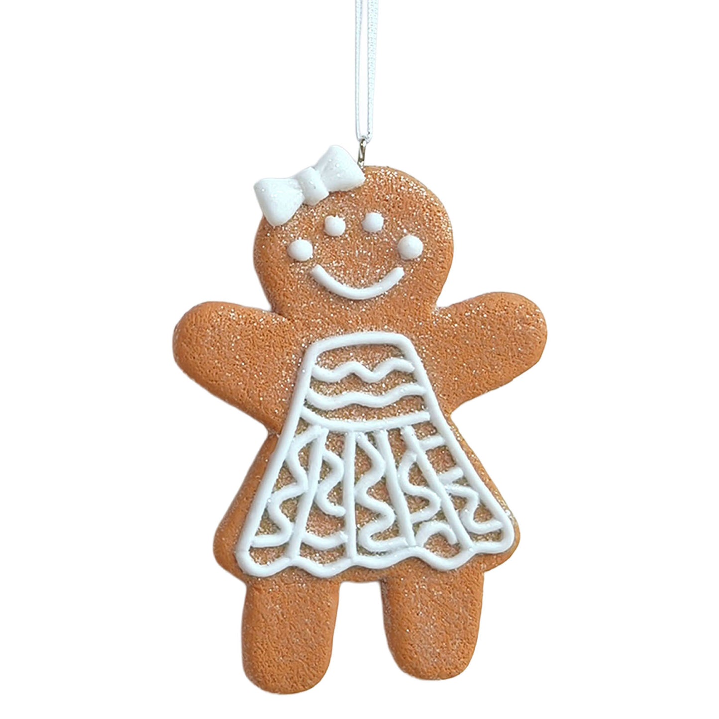 Decorazioni per albero 10cm, 2 modelli, VE-144(24)