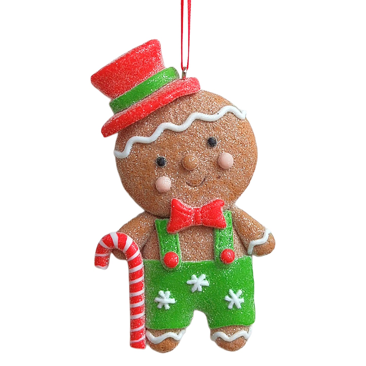 Decorazioni per albero 10cm, 2 modelli, VE-144(24)