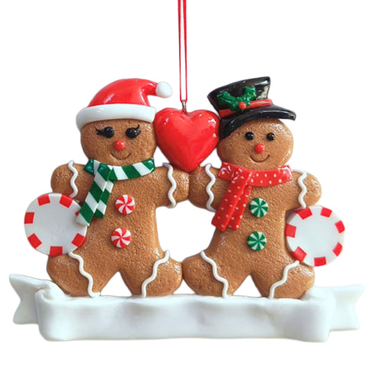 Tree Ornament 10cm, VE-144(24)