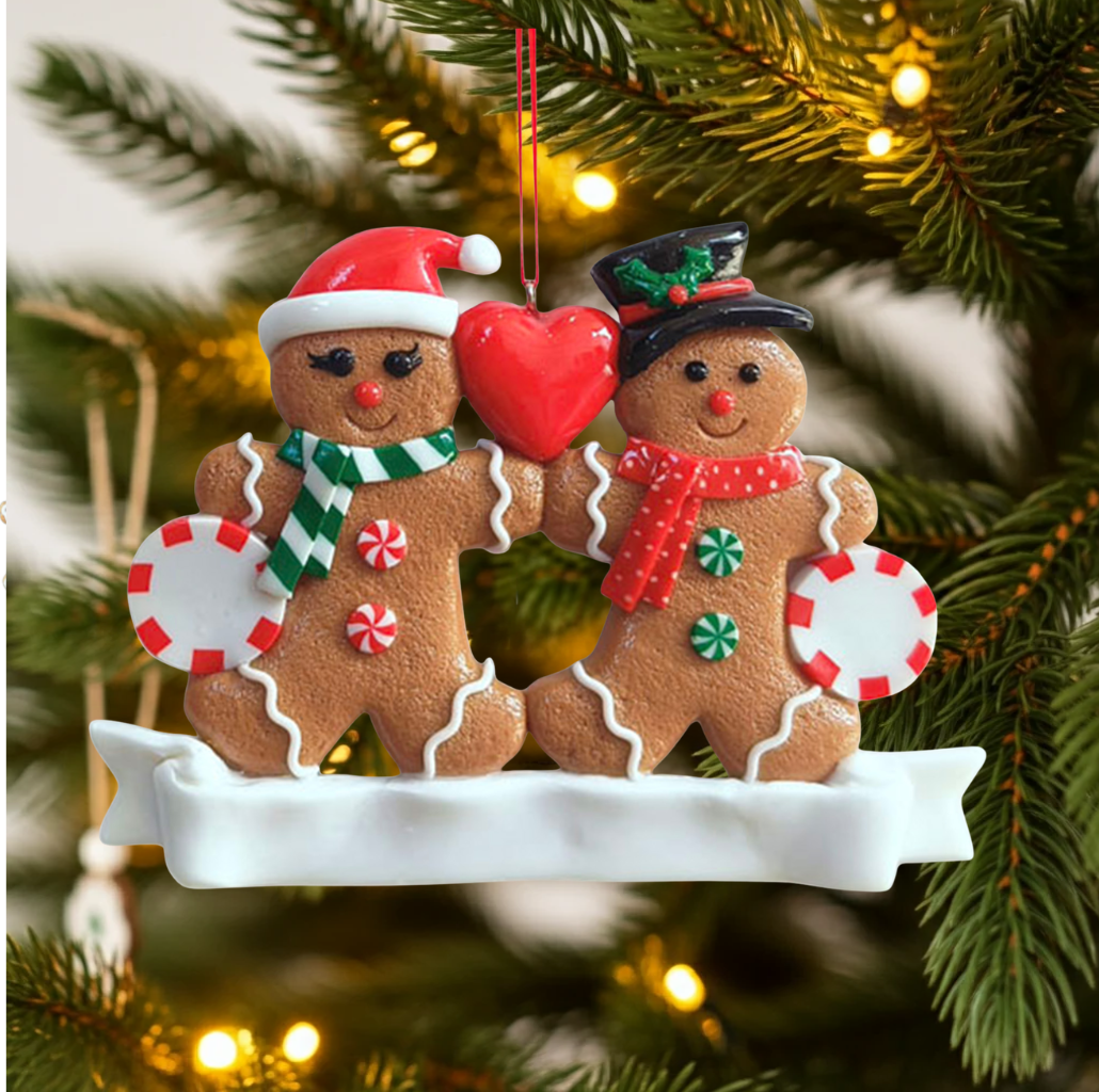 Decorazioni per albero 10cm, VE-144(24)