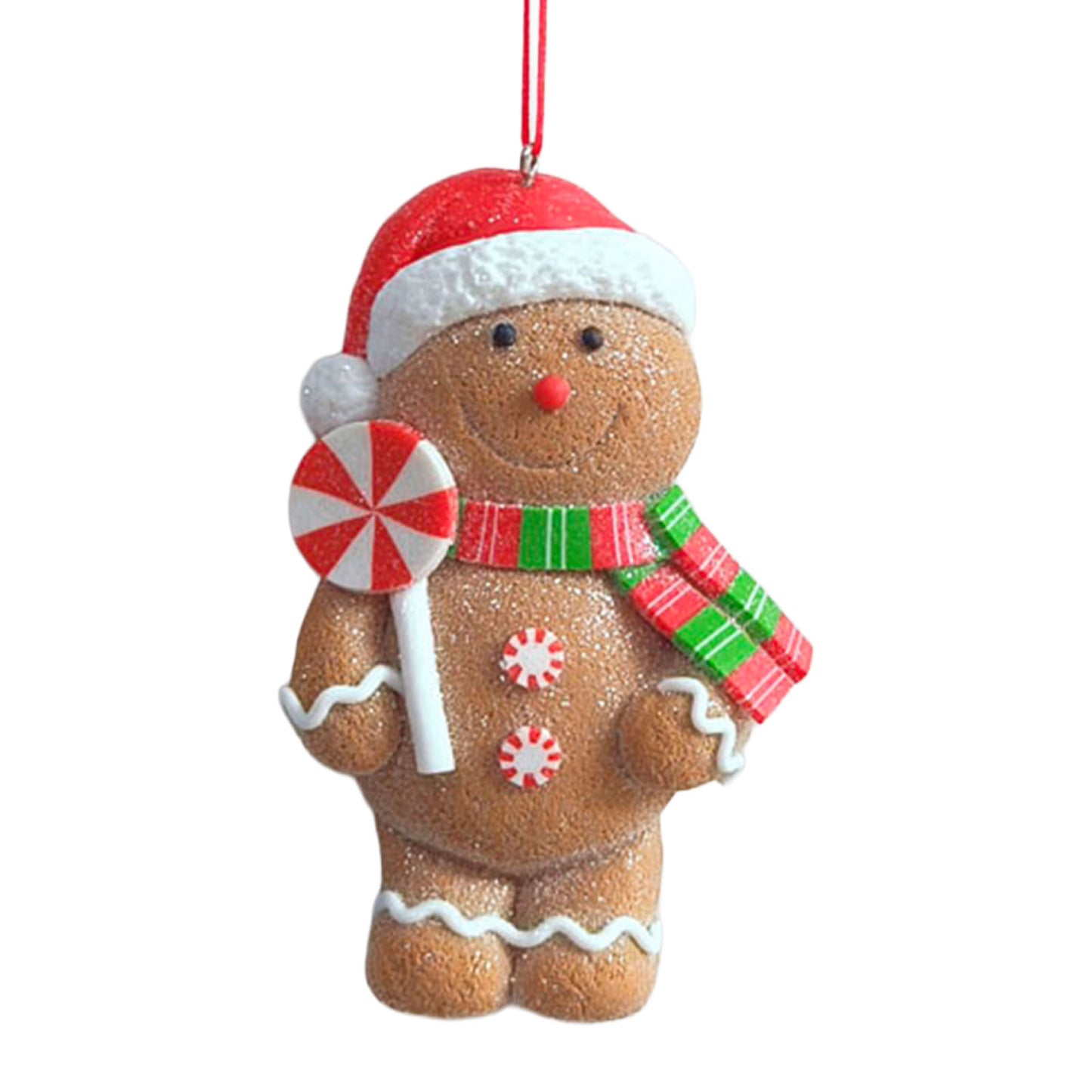 Decorazioni per albero 11cm, 2 modelli, VE-144(24)