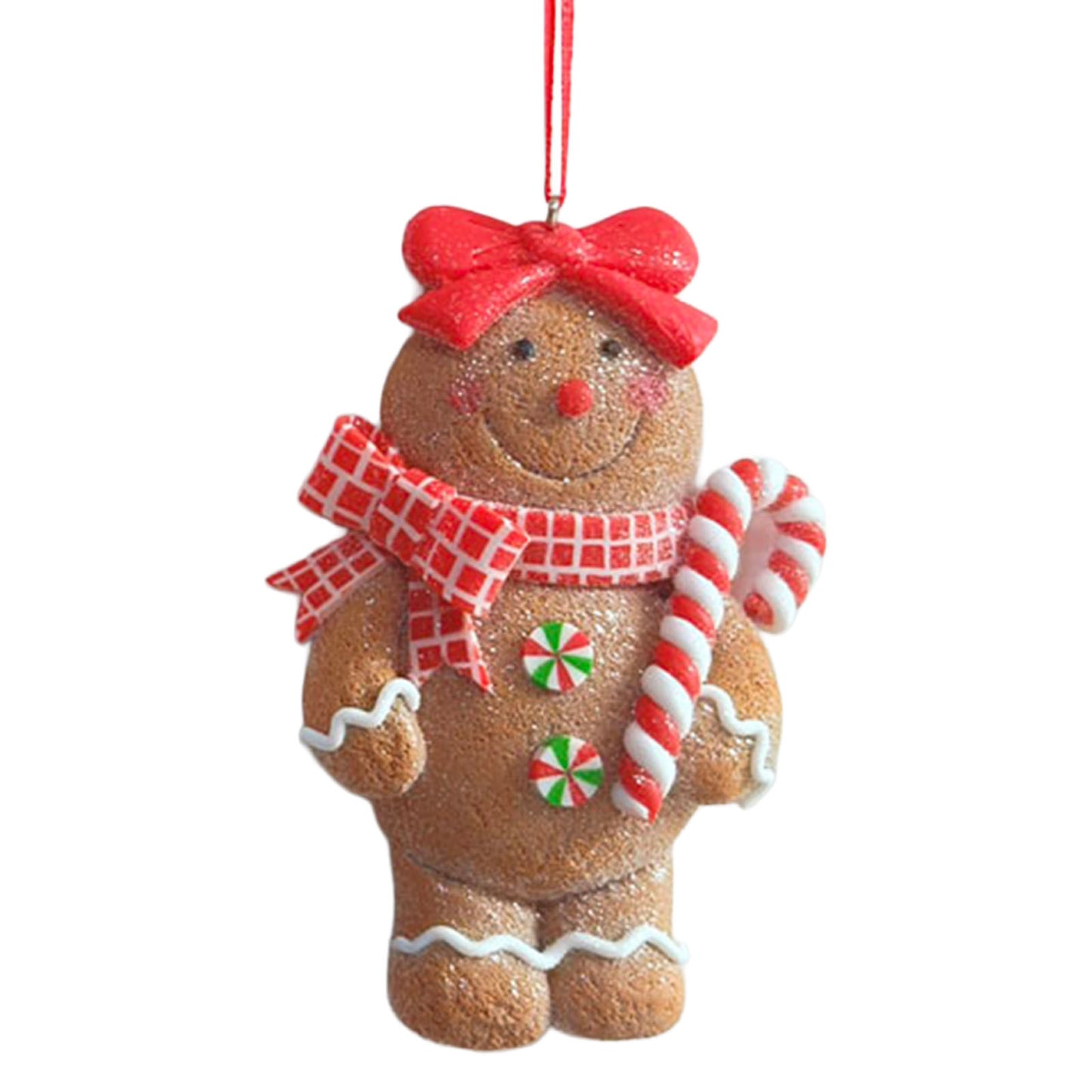 Decorazioni per albero 11cm, 2 modelli, VE-144(24)