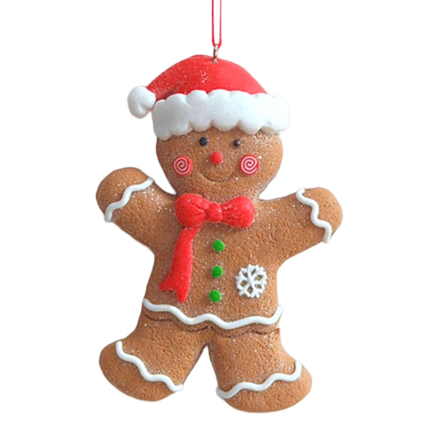 Decorazioni per albero 11cm, 2 modelli, VE-144(24)