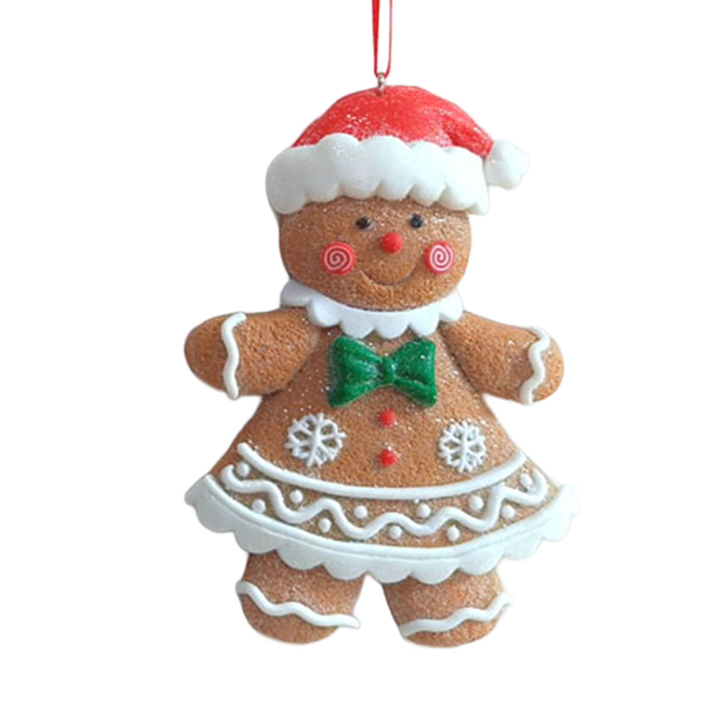 Decorazioni per albero 11cm, 2 modelli, VE-144(24)