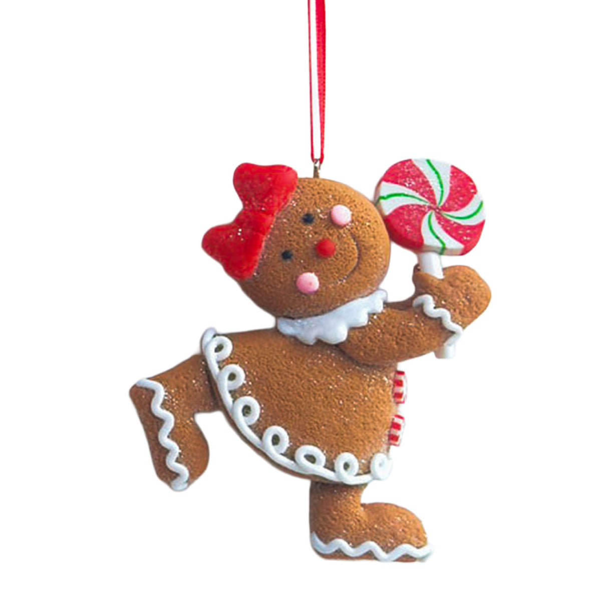 Decorazioni per albero 9cm, 2 modelli, VE-144(24)
