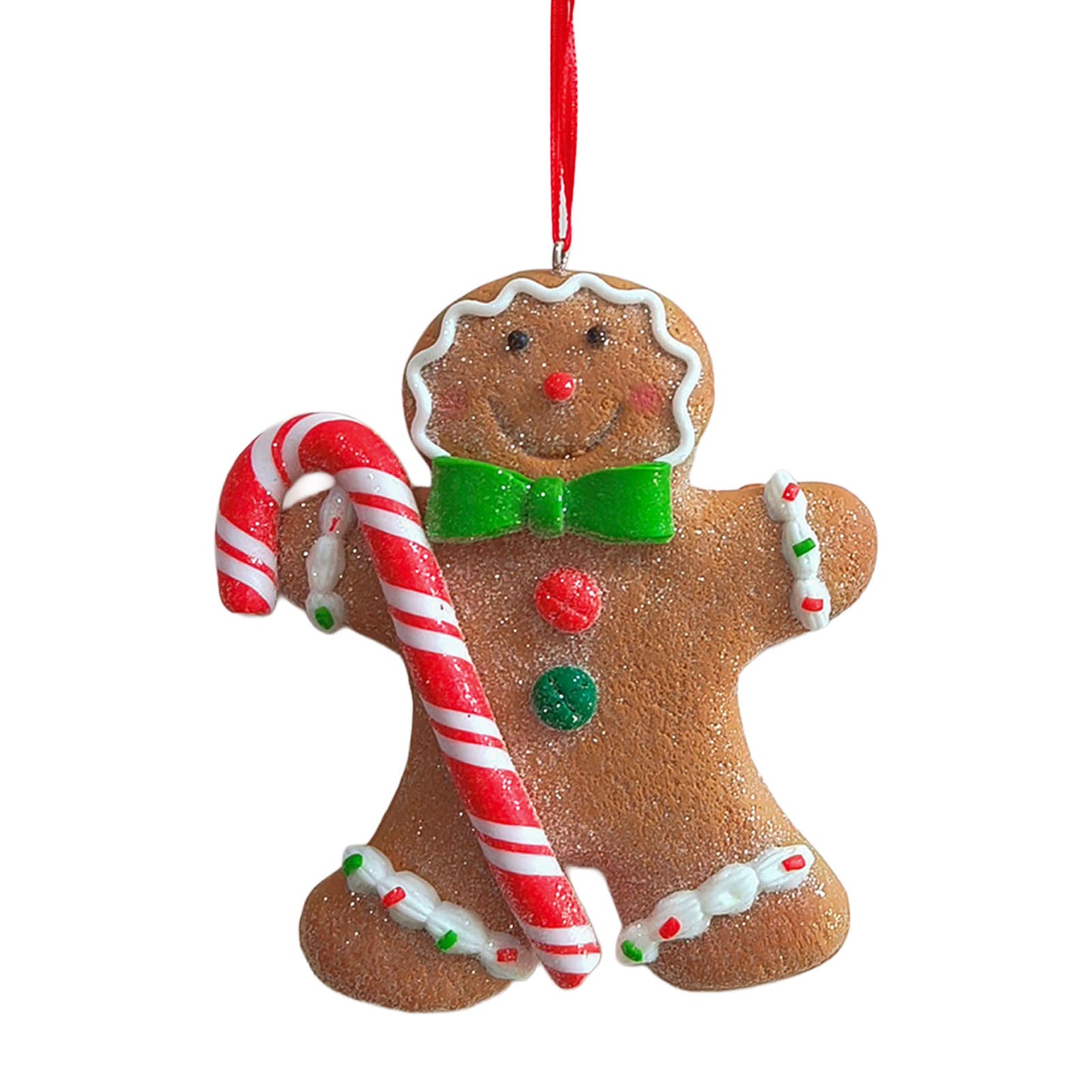 Decorazioni per albero 10cm, 2 modelli, VE-144(24)