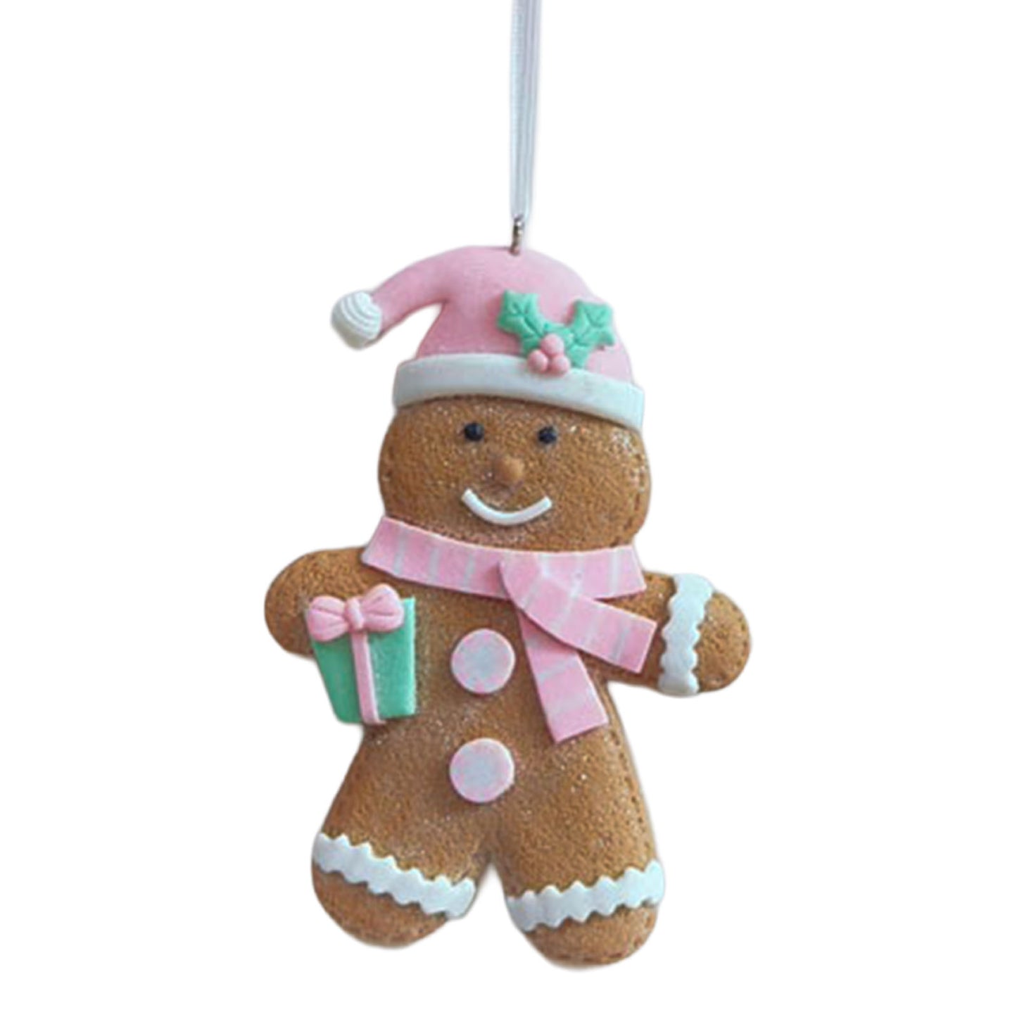 Decorazioni per albero 11cm, 3 modelli, VE-144(24)
