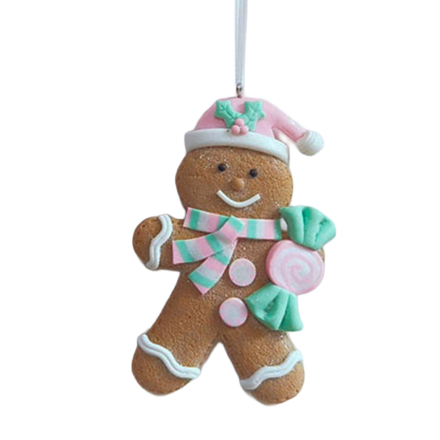 Decorazioni per albero 11cm, 3 modelli, VE-144(24)