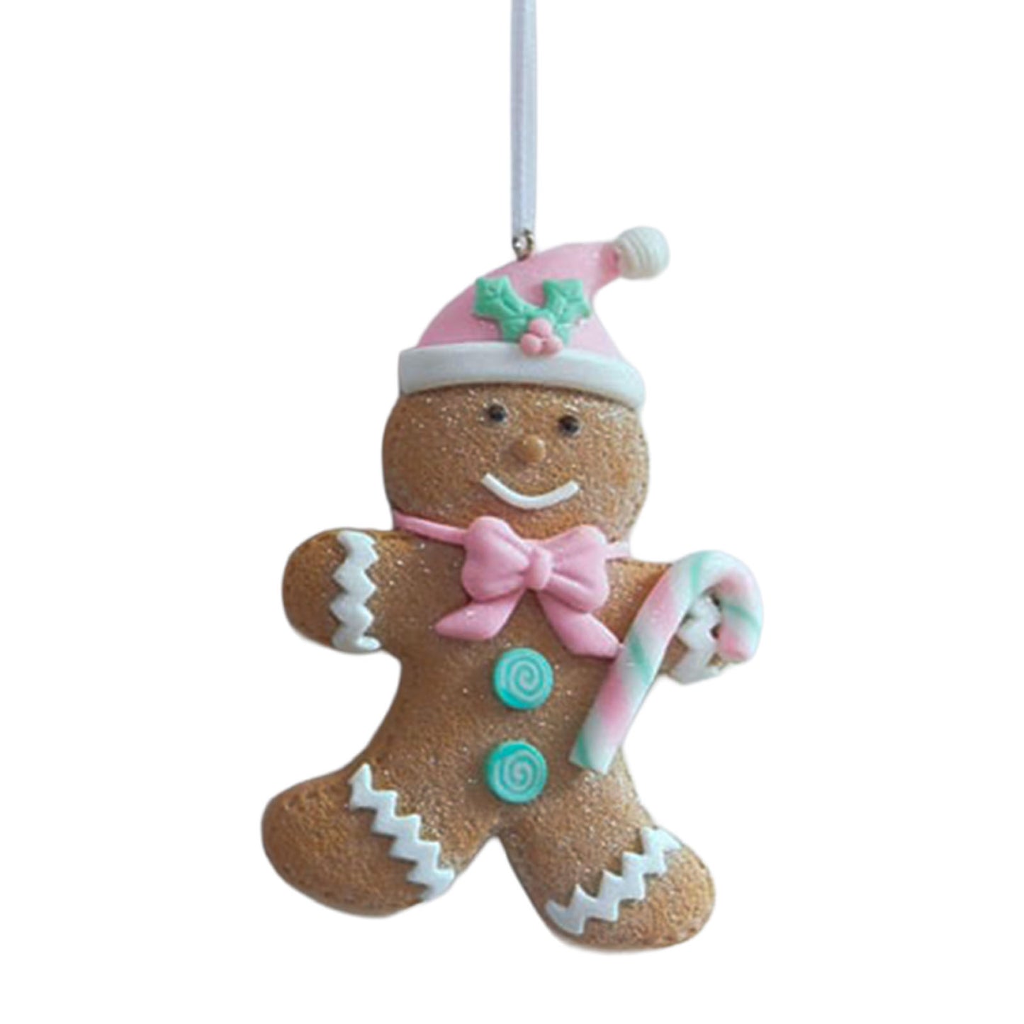 Decorazioni per albero 11cm, 3 modelli, VE-144(24)