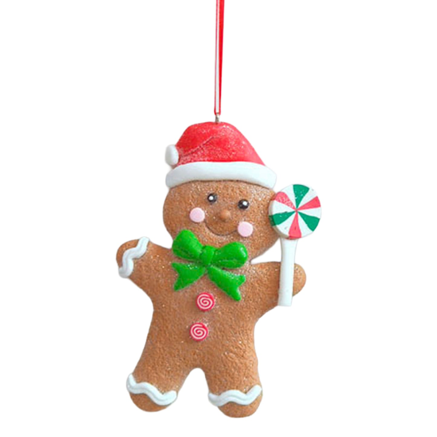 Decorazioni per albero 12cm, 3 modelli, VE-144(24)