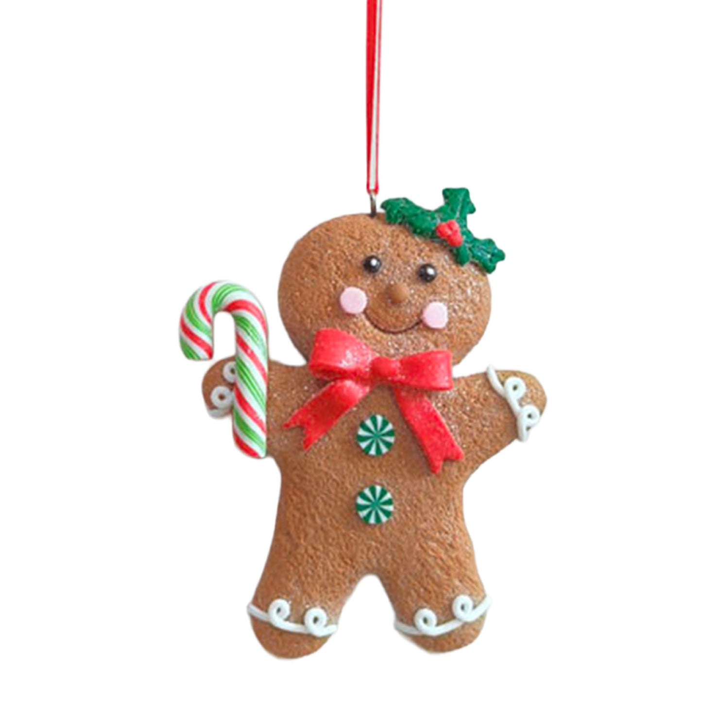 Decorazioni per albero 12cm, 3 modelli, VE-144(24)