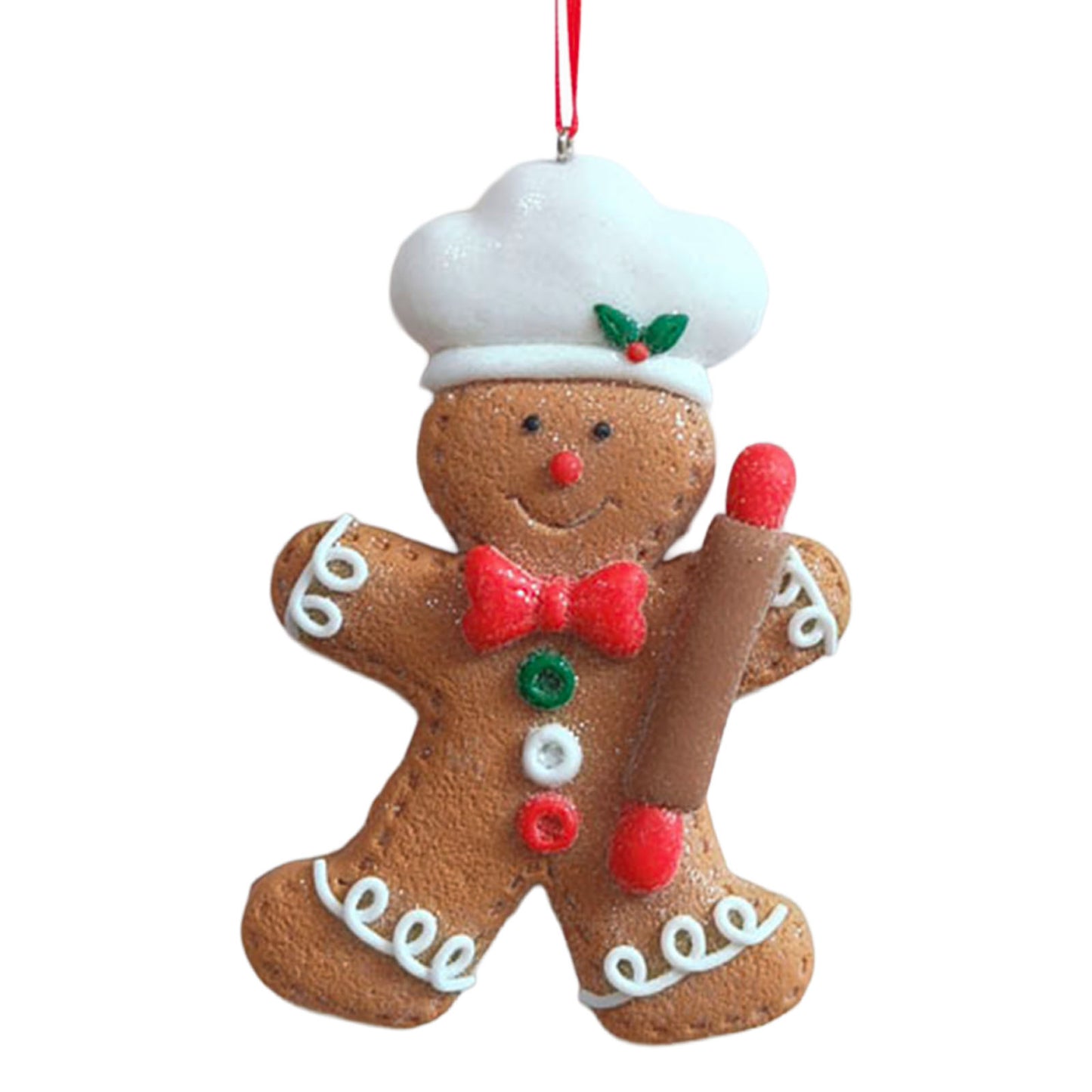 Decorazioni per albero 11cm, 2 modelli, VE-144(24)