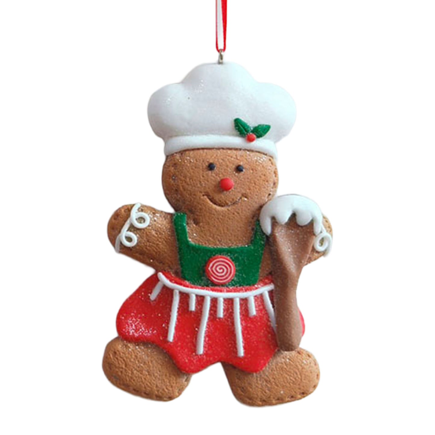 Decorazioni per albero 11cm, 2 modelli, VE-144(24)