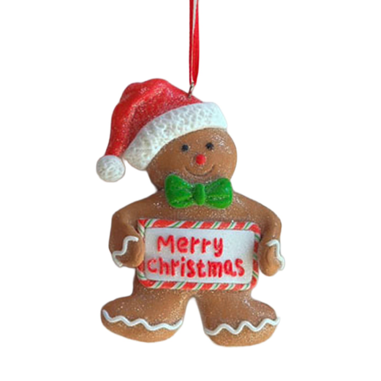 Decorazioni per albero 11cm, 3 modelli, VE-144(24)