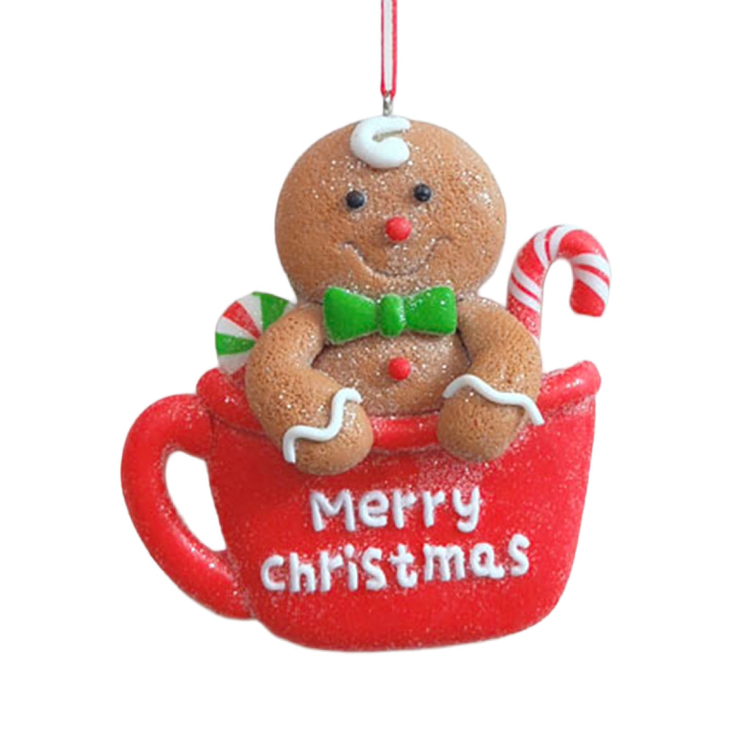 Decorazioni per albero 9cm, 2 modelli, VE-144(24)