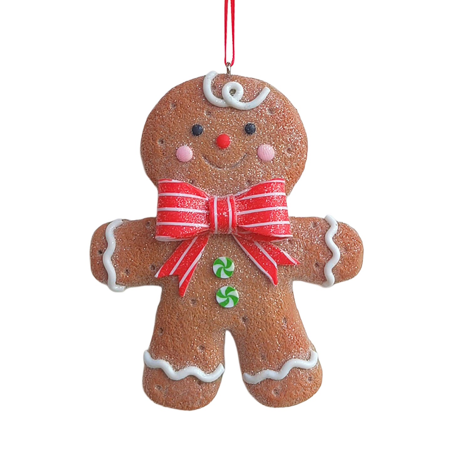 Decorazioni per albero 10cm, 2 modelli, VE-144(24)