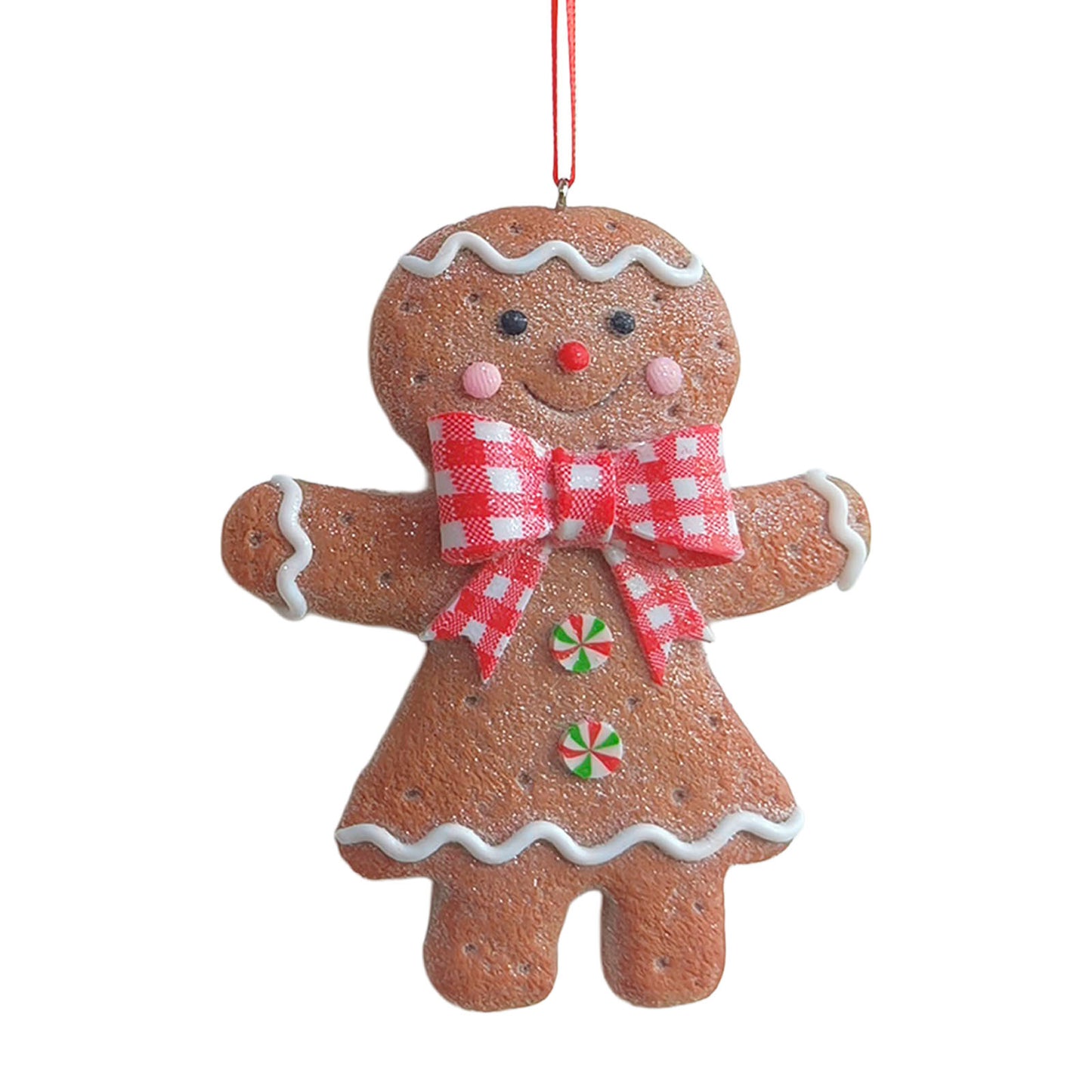 Decorazioni per albero 10cm, 2 modelli, VE-144(24)