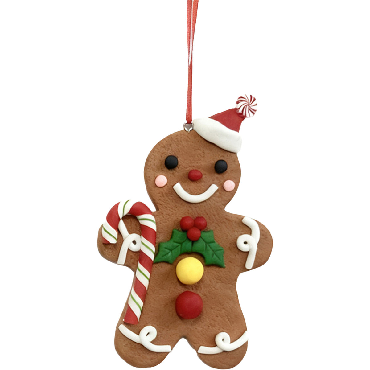 Decorazioni per albero 12cm, 3 modelli, VE-144(24)