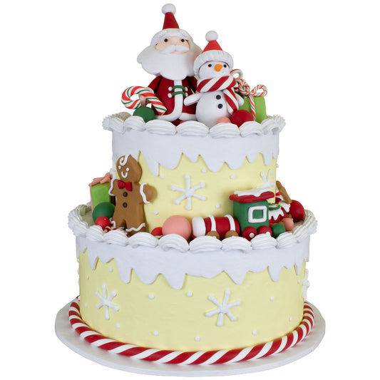 Pöytäkoriste 28cm, VE-2(1)