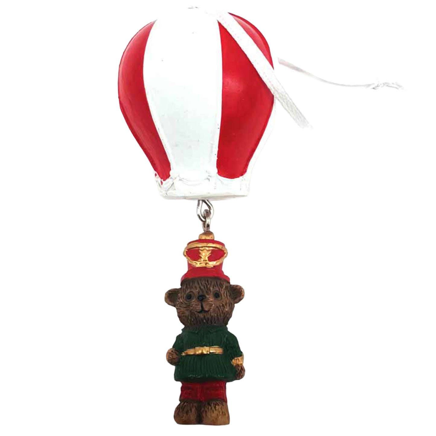 Décoration de sapin 11cm, 3 modèles, VE-144(24)