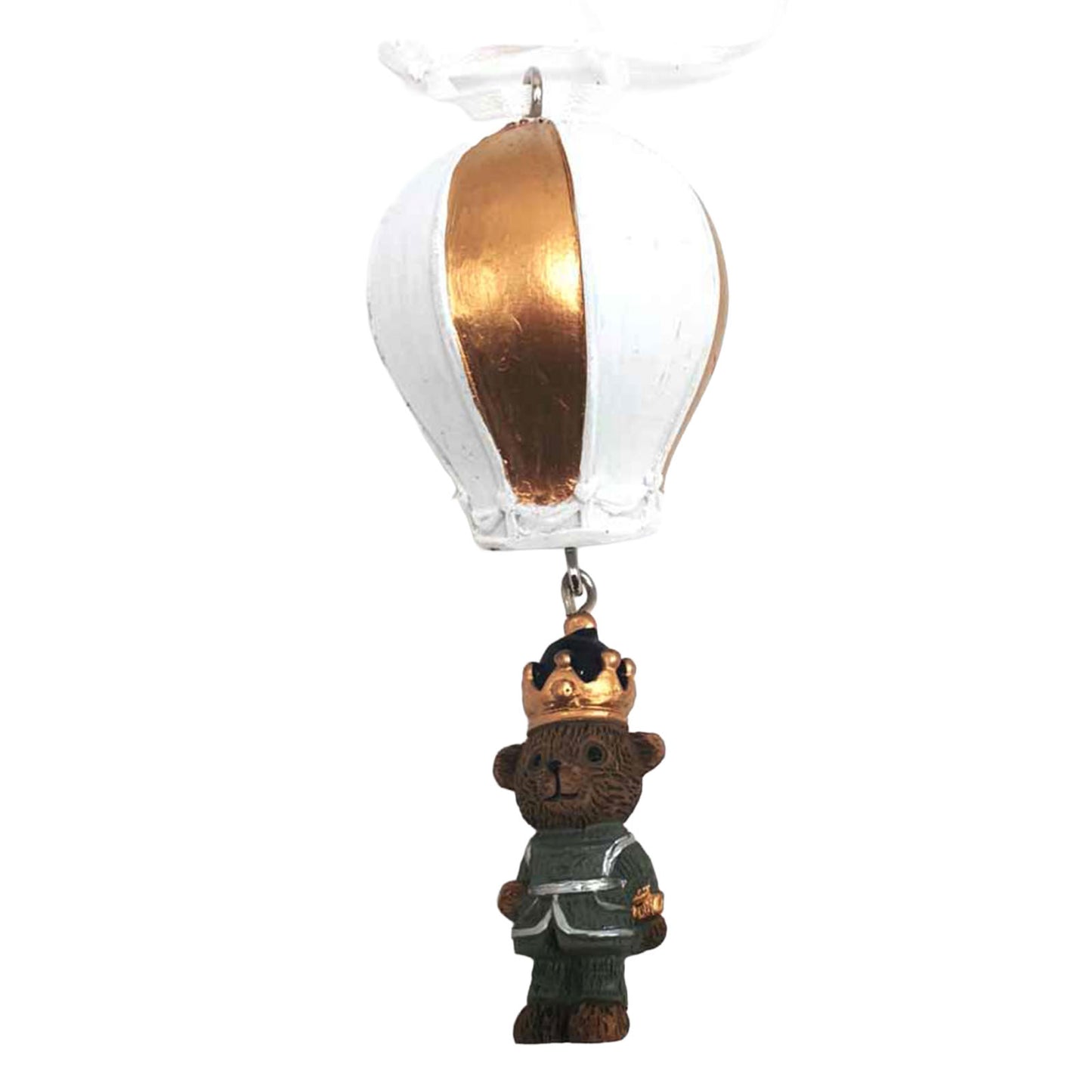 Décoration de sapin 11cm, 3 modèles, VE-144(24)