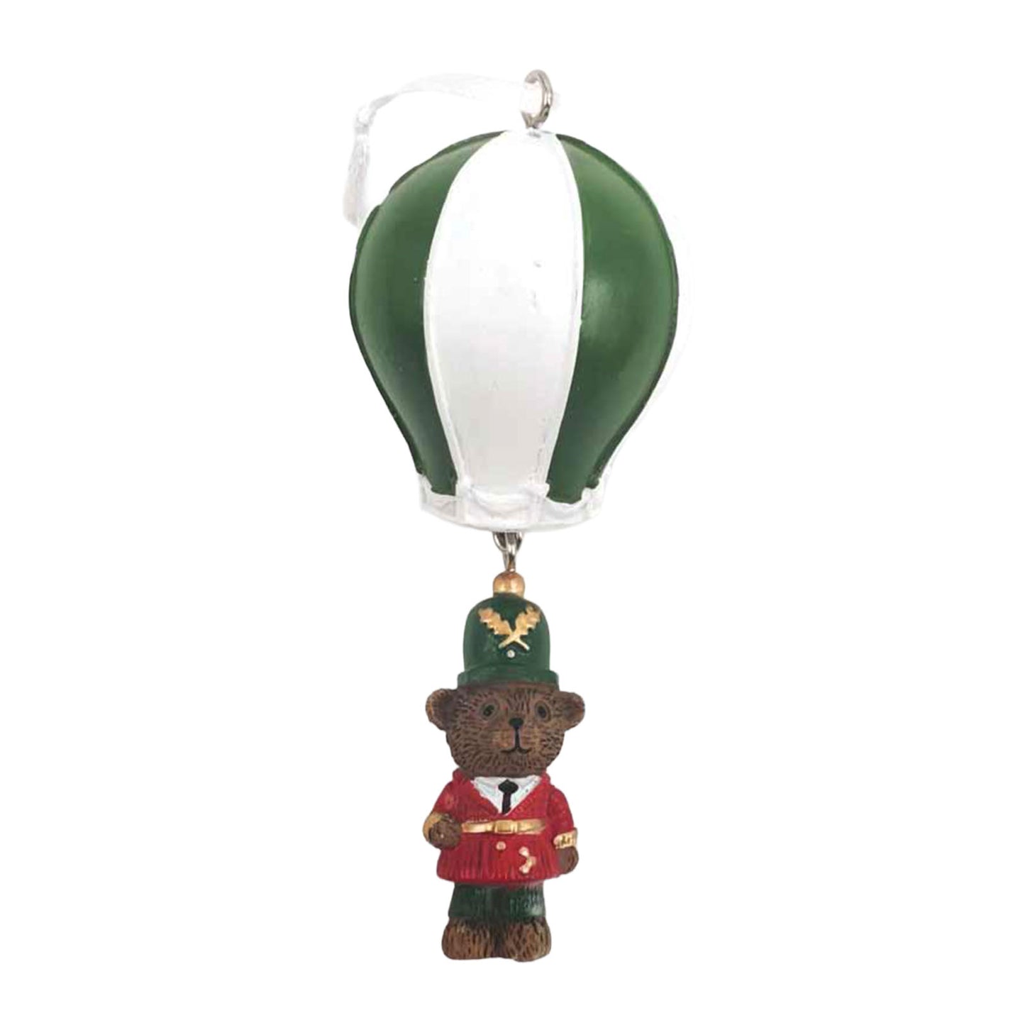 Décoration de sapin 11cm, 3 modèles, VE-144(24)