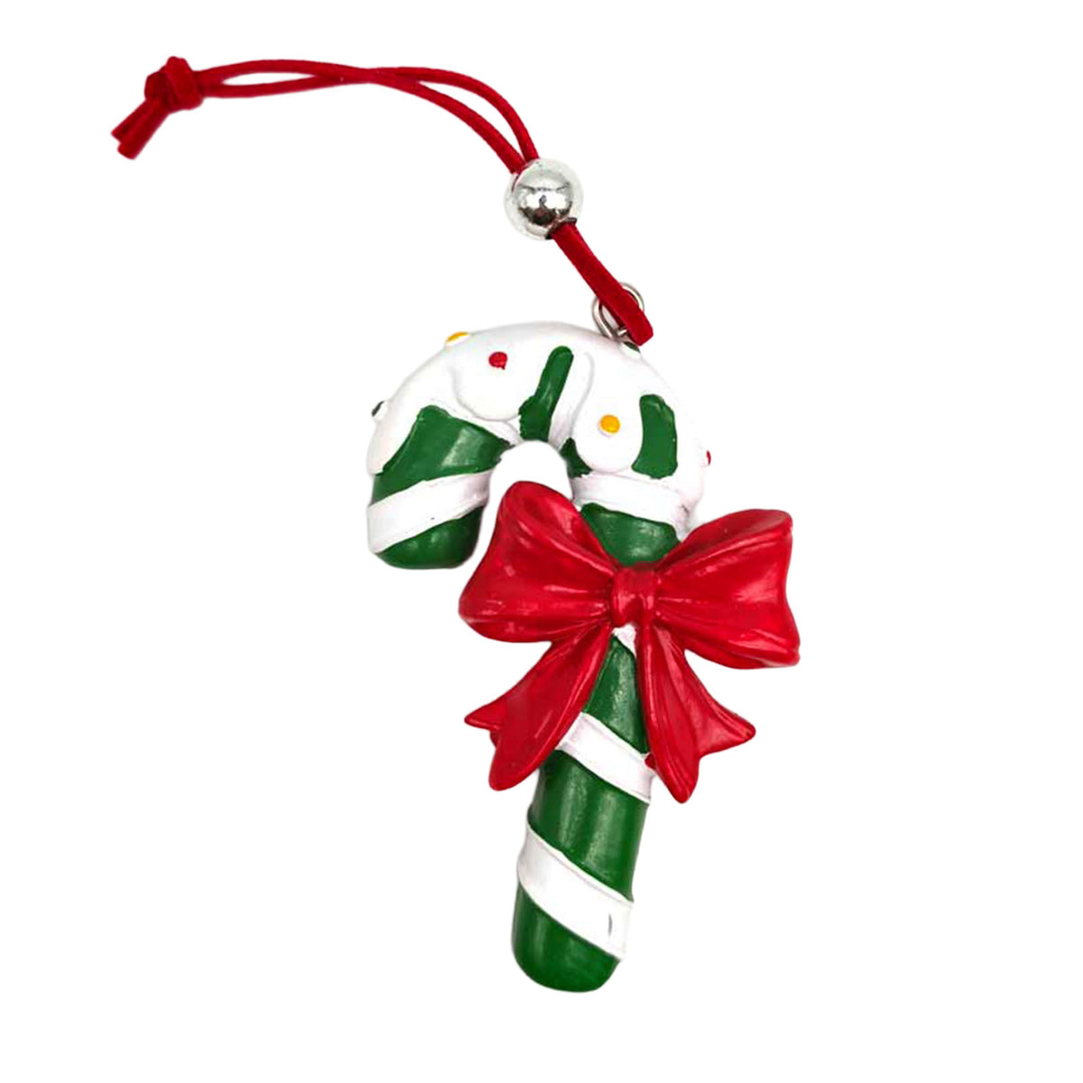 Decorazioni per albero 8cm, 2 modelli, VE-288(24)