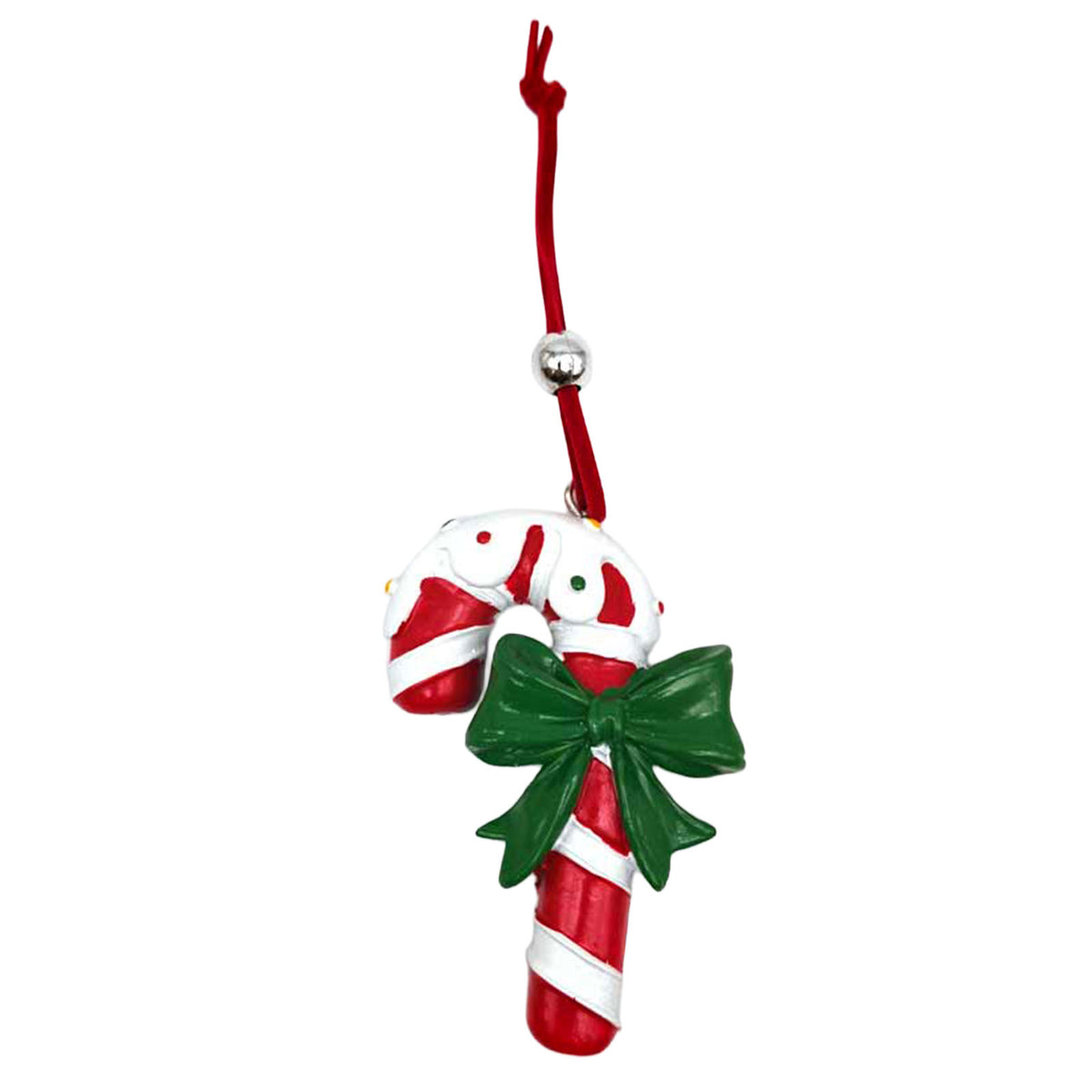 Decorazioni per albero 8cm, 2 modelli, VE-288(24)