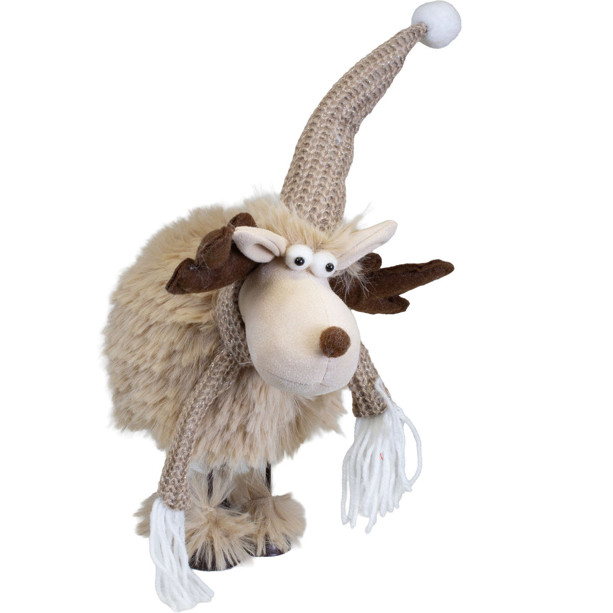 Alce in piedi 42cm, VE-12