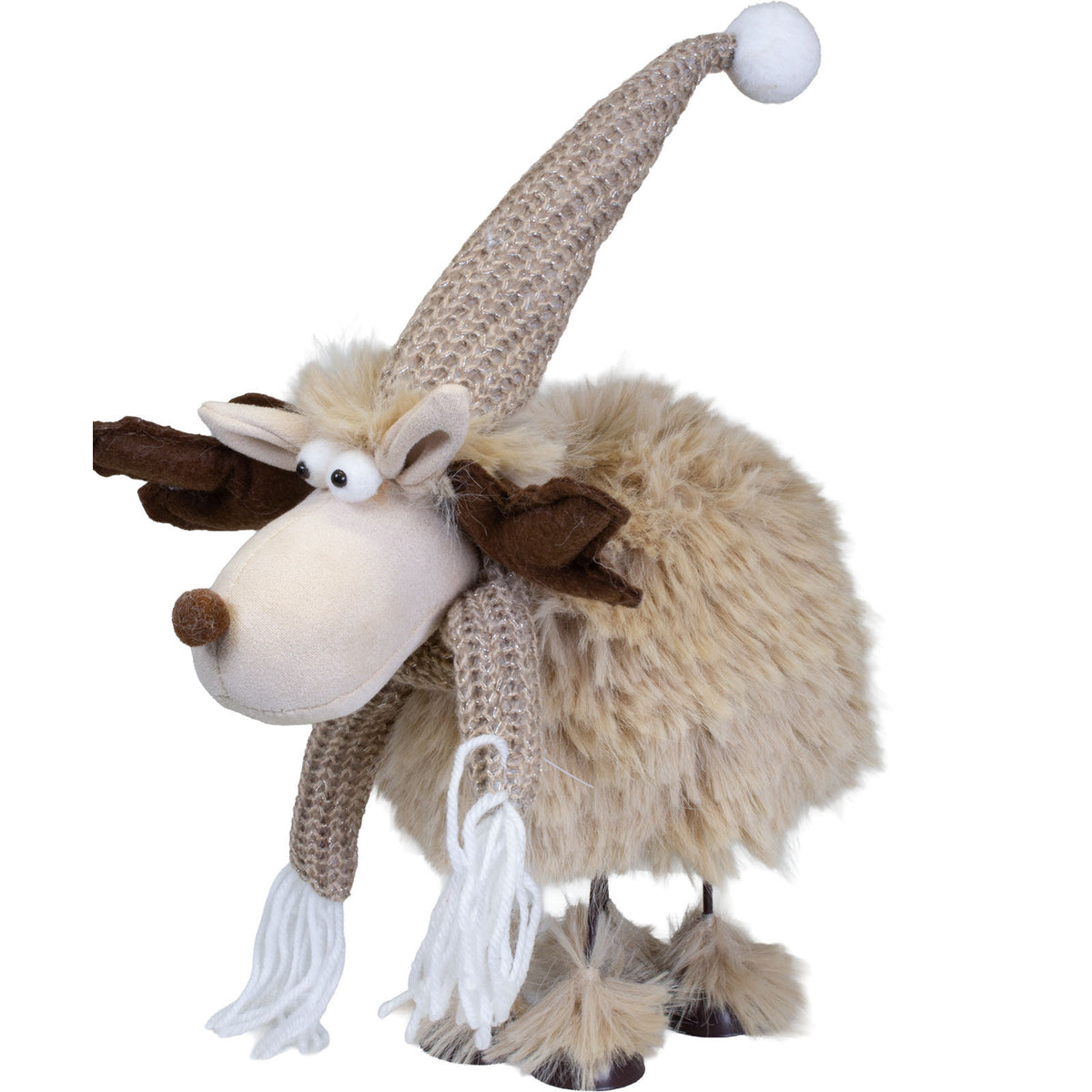 Alce in piedi 42cm, VE-12
