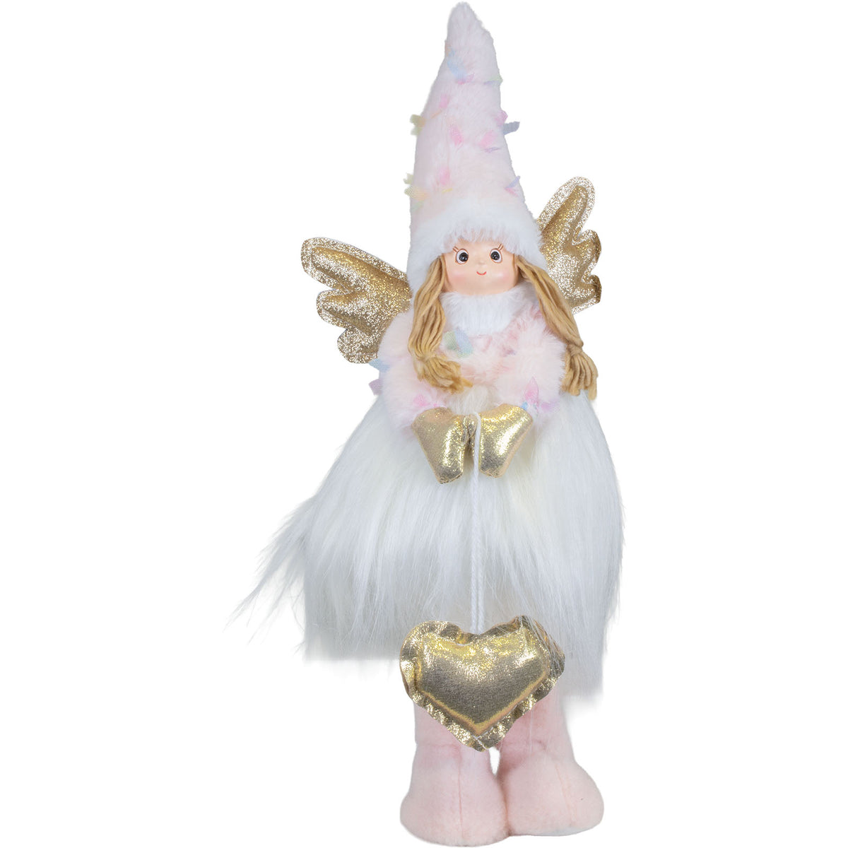 Angel standing 48cm, VE-24(12)