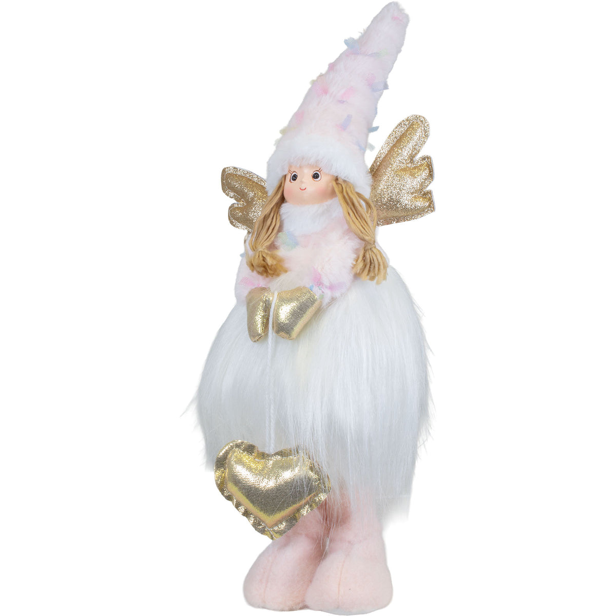 Angel standing 48cm, VE-24(12)