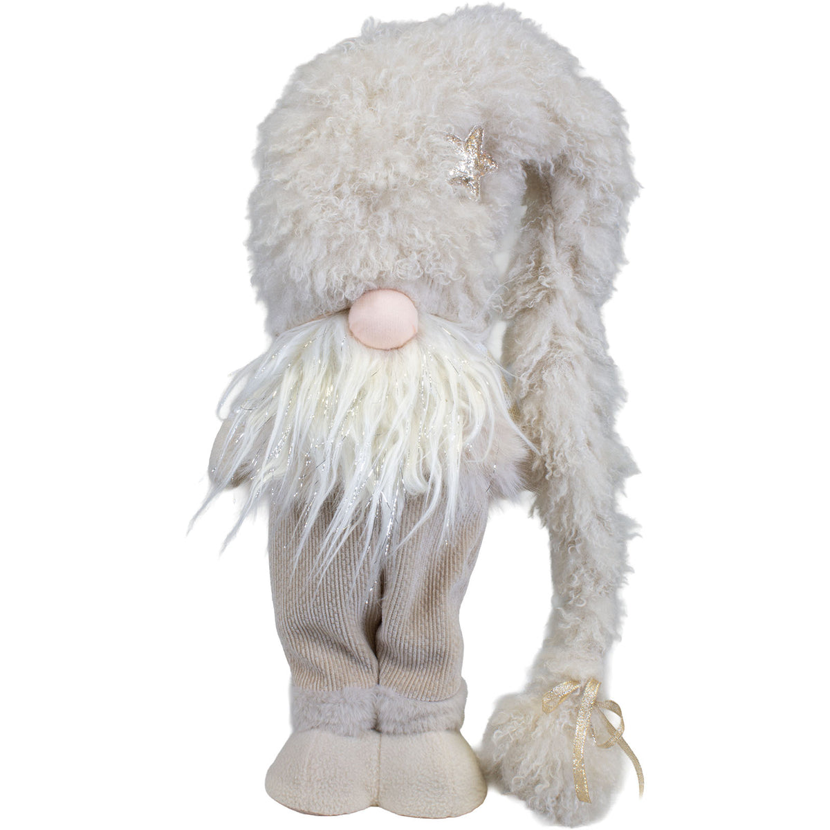 Gnom in piedi 47cm, VE-12(6)