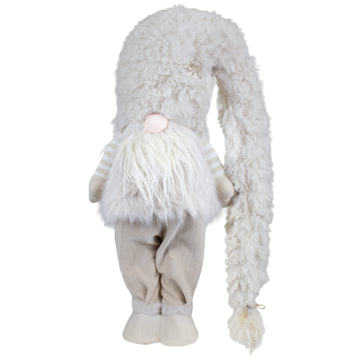 Gnom in piedi 63cm, VE-4