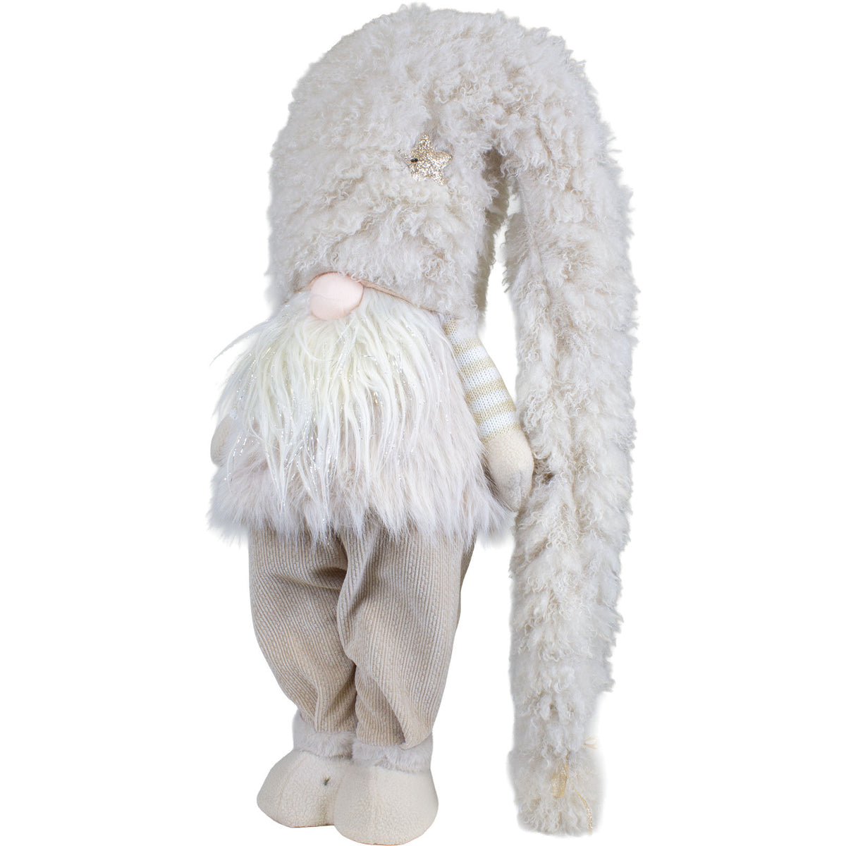 Gnom in piedi 63cm, VE-4