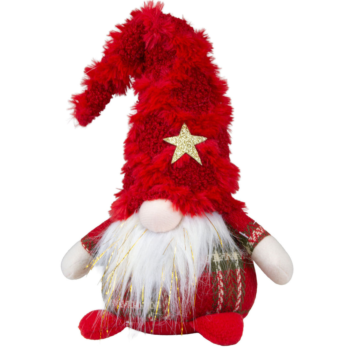 Gnom in piedi 32cm, VE-24(12)