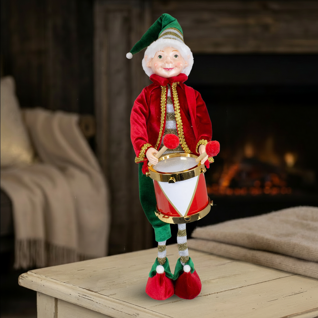 Elf seisova 62cm, VE-12