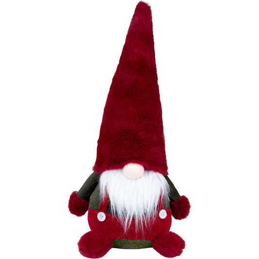 Gnom sitzend 47cm, VE-12