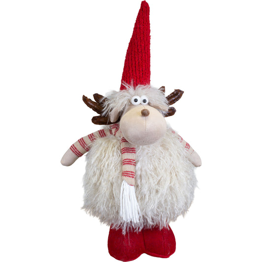 Elch Teleskopbeine 55-86cm, VE-8(4)