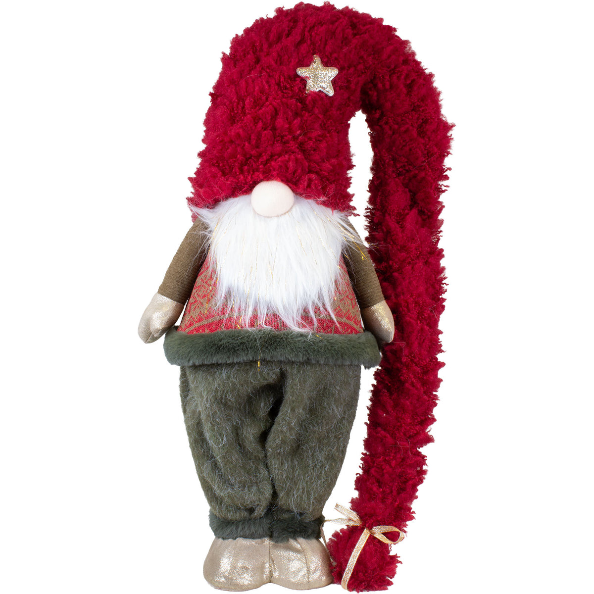 Gnom in piedi 63cm, VE-4