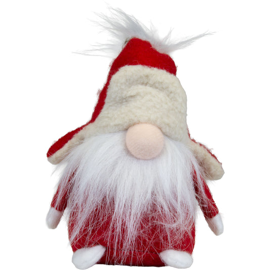 Gnom sitzend 14cm, VE-72(24)