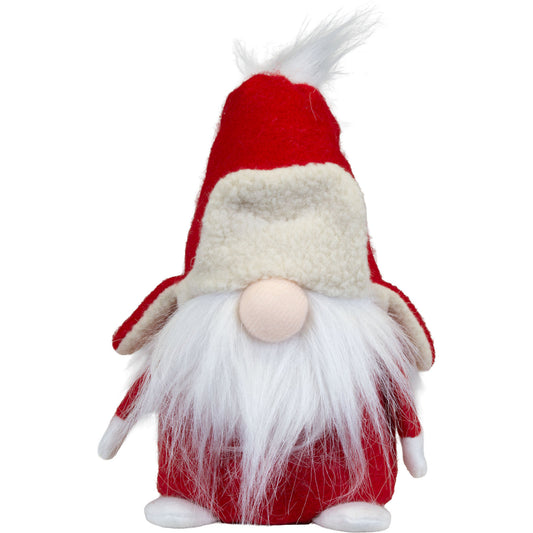 Gnom sitzend 18cm, VE-36(12)