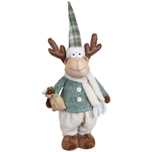 Elch Teleskopbeine 62-92cm, VE-8(4)