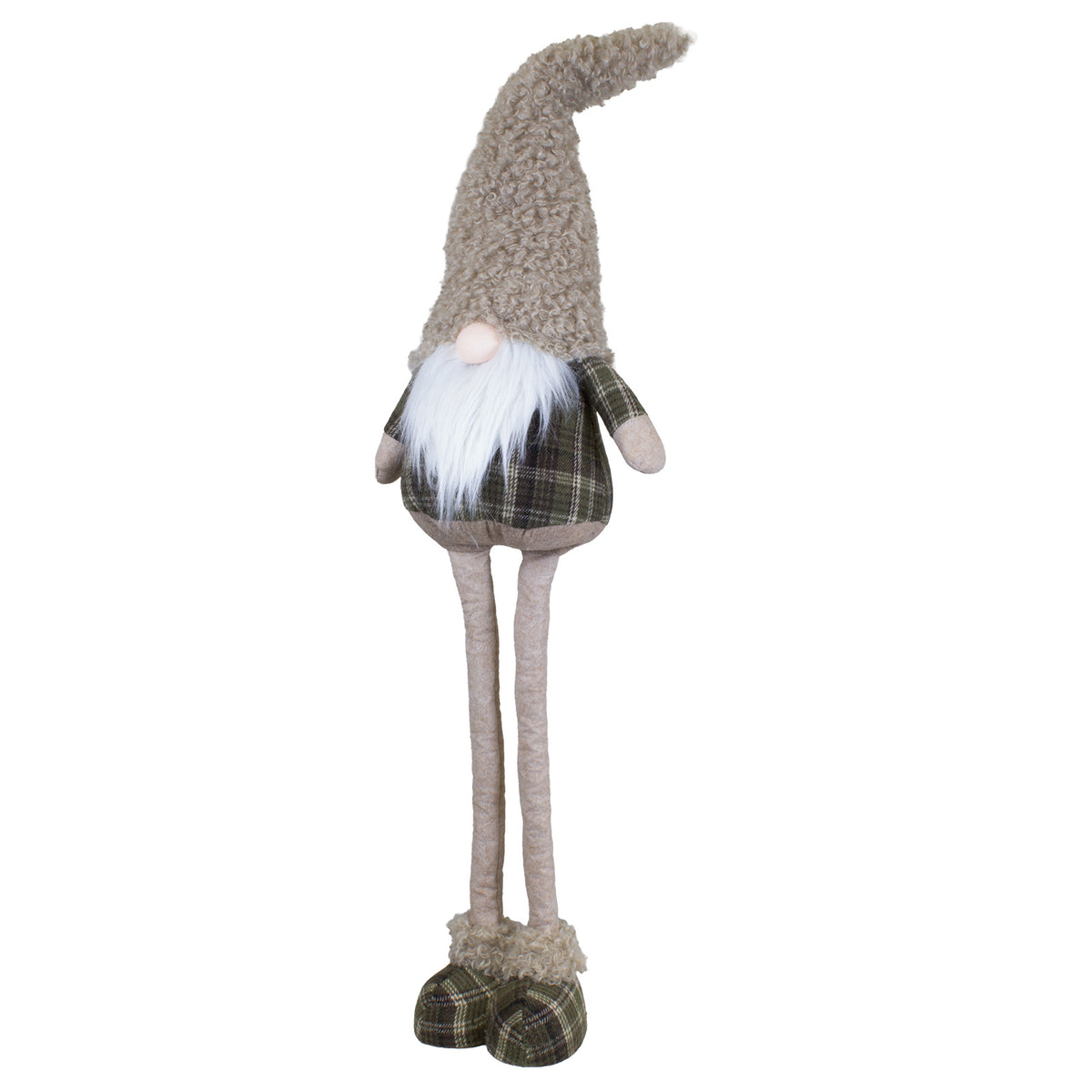 Gnom teleskooppi 68-100cm, VE-6