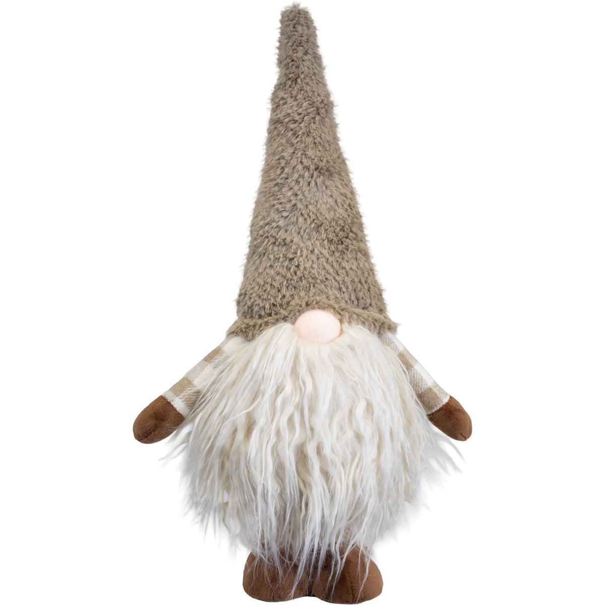 Gnome Telescopic 46-68cm, VE-12(6)