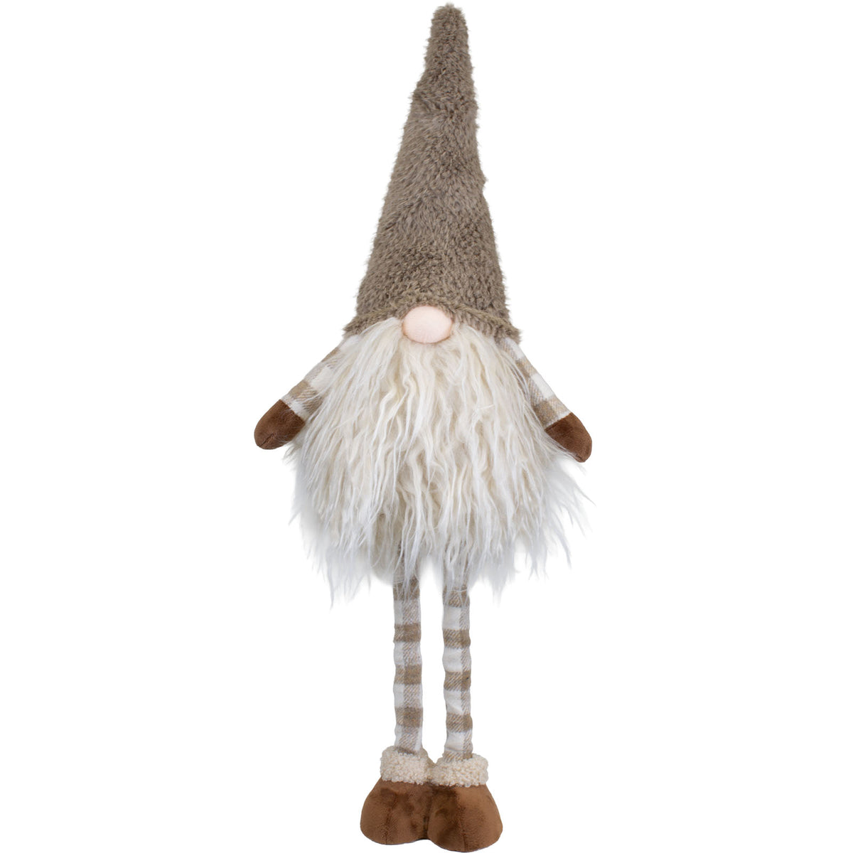 Gnome Telescopic 46-68cm, VE-12(6)