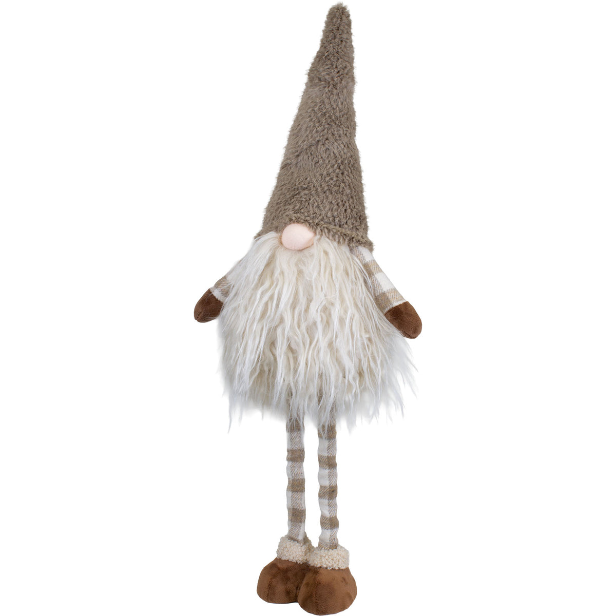 Gnome Telescopic 46-68cm, VE-12(6)