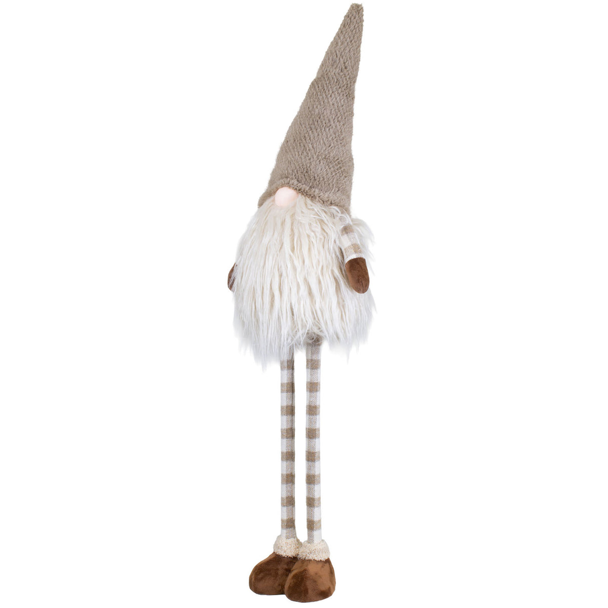 Gnome Telescopic 64-96cm, VE-8(4)