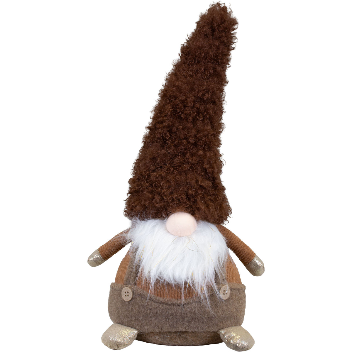 Gnom sitzend 47cm, VE-12
